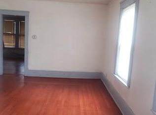 160 Ames St #1, Brockton, MA 02302