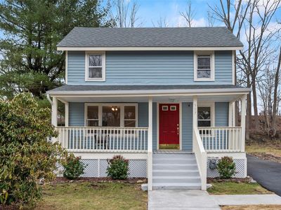 357 W Main Street, Goshen, NY, 10924