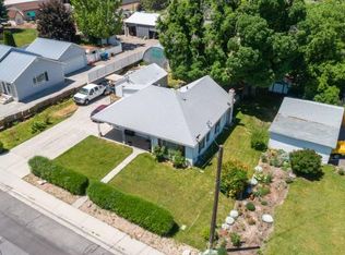 245 N 200 W, Payson, UT 84651