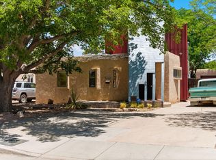 420 Aliso Dr NE, Albuquerque, NM 87108