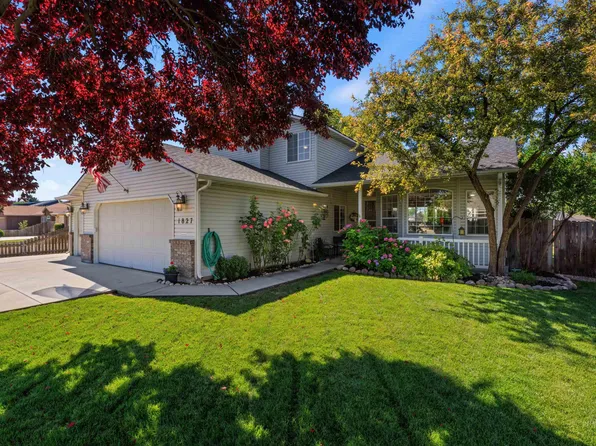 1827 W Lonesome Dove St, Meridian, ID 83646