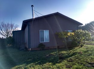 17725 Powers Creek Loop Rd NE, Silverton, OR