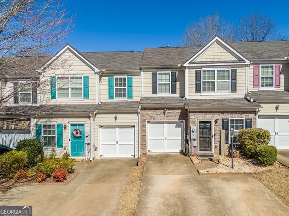 820 Ash St, Canton, GA 30114