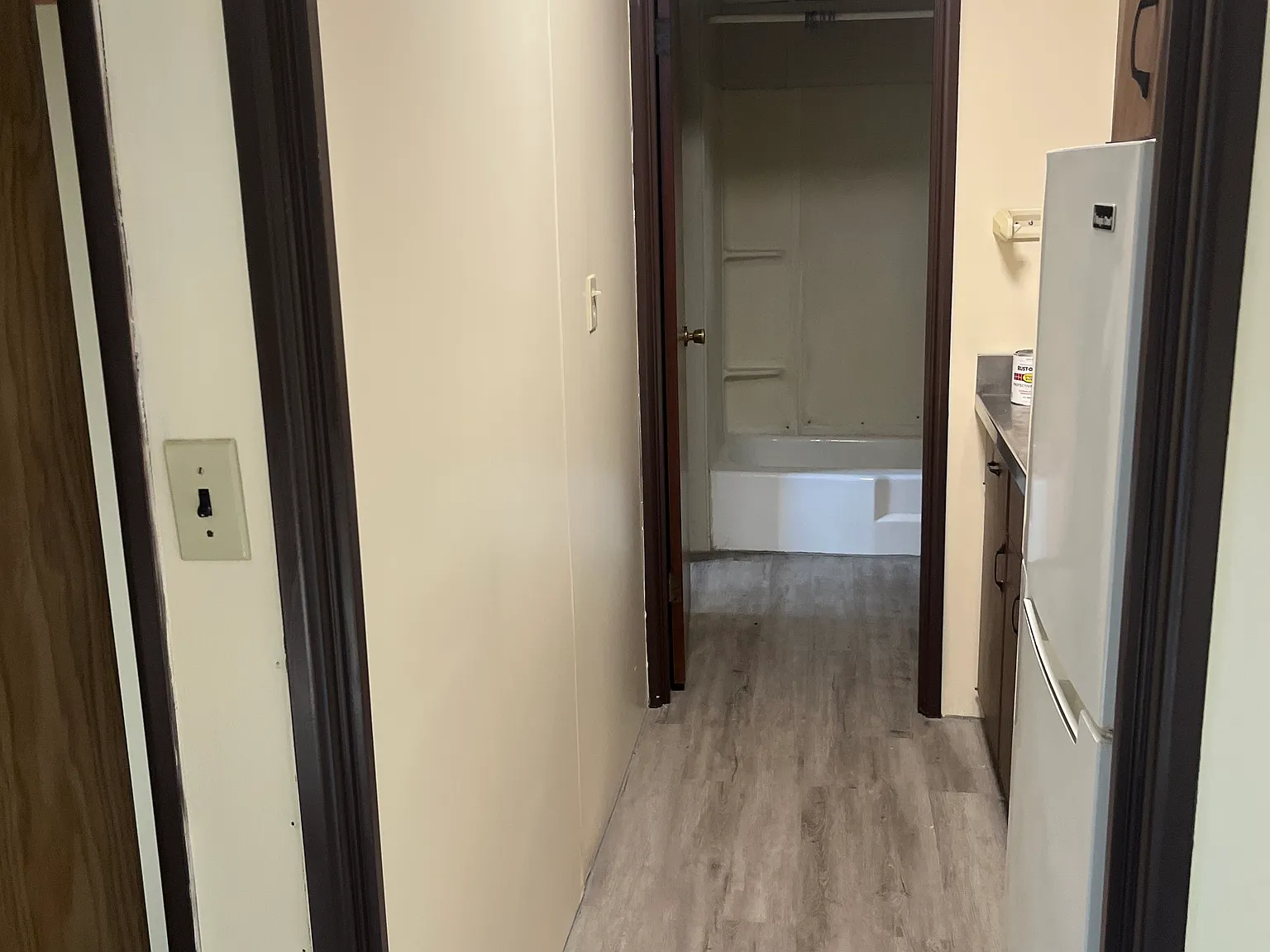 1 bed, $795 — Photo 2
