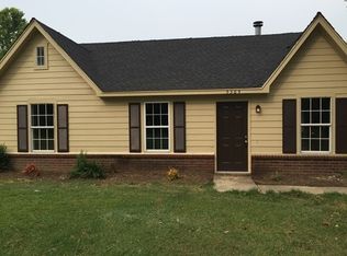 5364 Lakeview Cv, Horn Lake, MS 38637