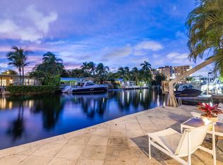 13100 Keystone Ter, North Miami, FL 33181