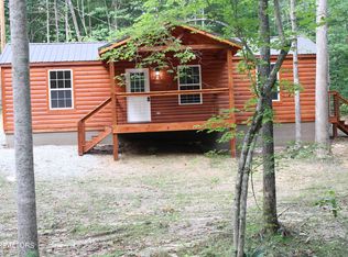 137 John Cox Rd, Deer Lodge, TN 37726