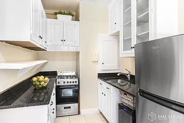 Sold by Halstead Real Estate