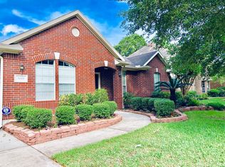 20410 Water Oak Hill Dr, Spring, TX 77388