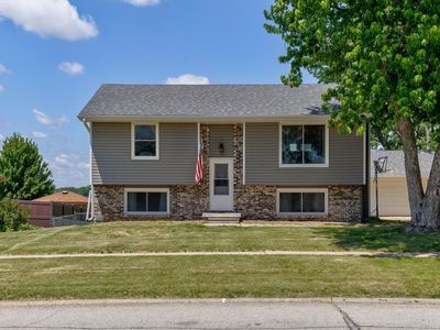 1113 Marshall St, De Soto, IA, 50069
