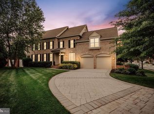 43428 Wild Dunes Sq, Leesburg, VA