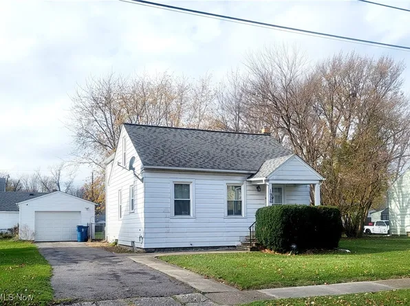1926 Madison Ave, Lorain, OH 44053