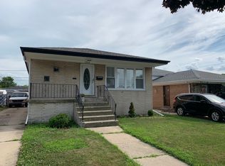 1263 Memorial Dr, Calumet City, IL 60409