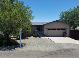 1867 N Emerald Dr, Prescott, AZ 86301