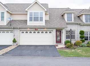 1808 Benson Blvd, Oakdale, PA