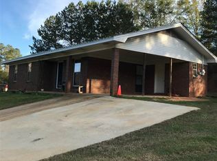115 Hunter Rd, Lena, MS 39094