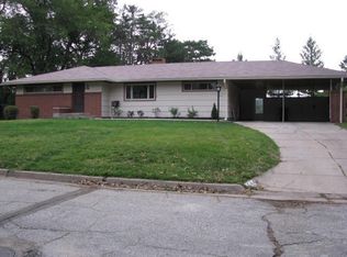 5644 Franklin St, Lincoln, NE 68506