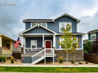 154 Merrimac St, Colorado Springs, CO 80905
