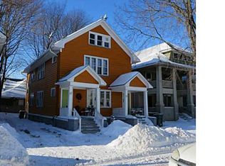 99-101 Woodlawn St, Rochester, NY 14607