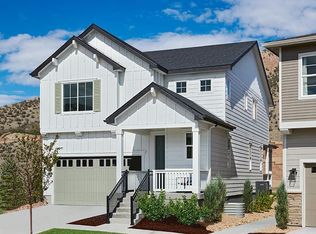 2273 Bramble St, Castle Rock, CO 80109