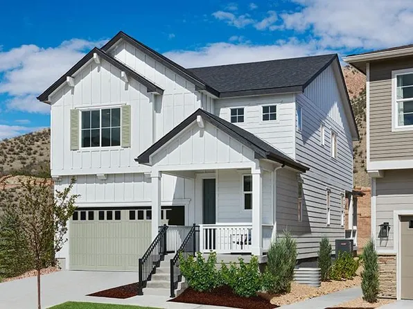 2273 Bramble Street, Castle Rock, CO 80109