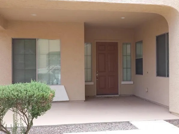 2417 E Iris Dr, Chandler, AZ 85286