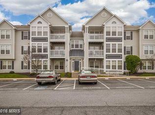 6405 Weatherby Ct APT F, Frederick, MD 21703