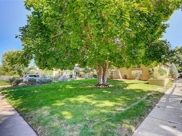 3340 N Glencoe Street, Denver, CO 80207