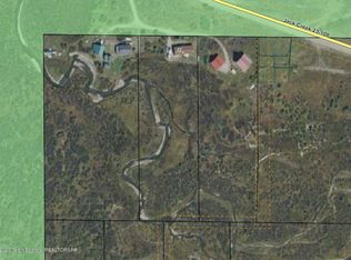 120 Jack Creek Rd, Bondurant, WY 82922