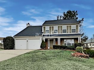 369 Darter Point NW, Kennesaw, GA
