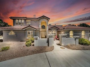 333 Rio Estancia Dr, El Paso, TX 79932