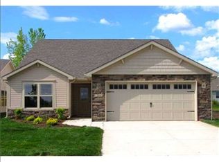 208 Kettle Cir, Lafayette, IN 47905