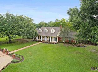 1712 E Belle Helene St, Gonzales, LA 70737