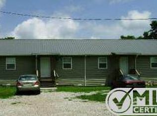 1655 Watkins Rd, Harrison, AR 72601