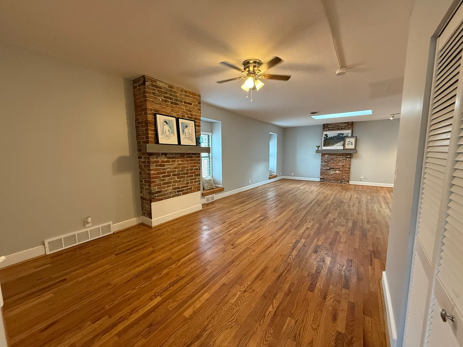 2 bed, 1200 sqft, $1,600 — Photo 4