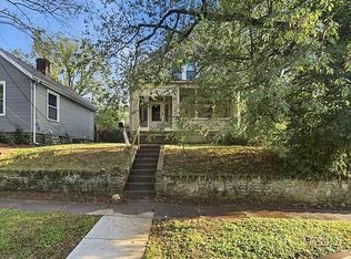 6605 Windward Ave, Cincinnati, OH 45227