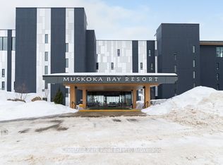 120 Carrick Trl #113, Gravenhurst, ON P1P 0B6