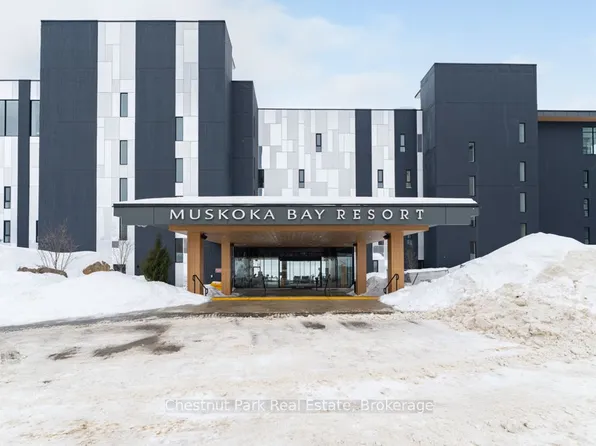 120 Carrick Trl, Gravenhurst, ON