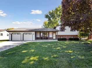 2093 Tunis Rd, Green Bay, WI 54311