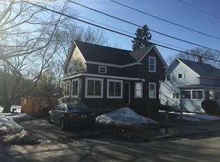 328 Mechanic St, Marlborough, MA 01752