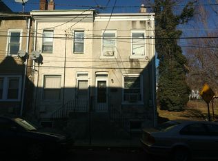 94 Sweets Ave, Trenton, NJ 08618