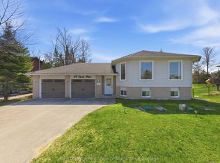 27 Creek Dr, Georgina, ON L0E 1N0