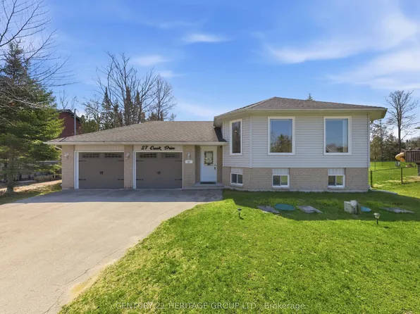 27 Creek Dr, Georgina, ON L0E 1N0