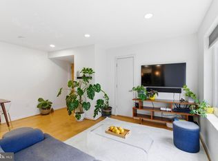 The Mercury, Washington, DC 20009