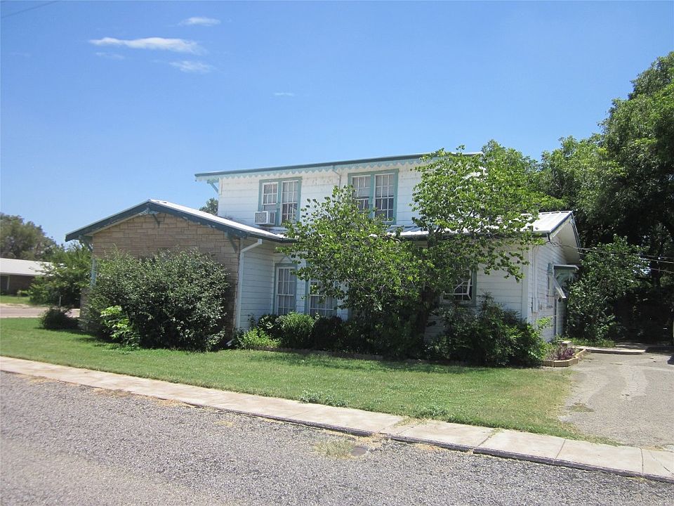 240 Vine St, Baird, TX 79504 MLS 20388402 Zillow