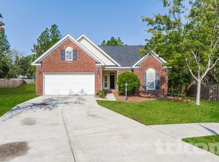 110 Fawnhill Ct, Columbia, SC 29229