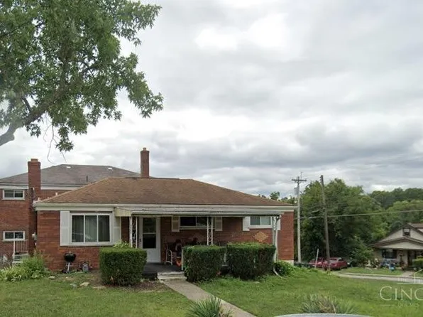 3305 Ninann Ct, Cincinnati, OH 45211