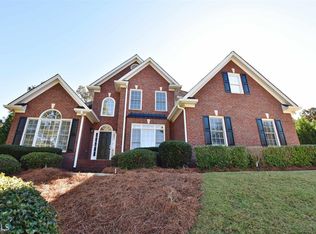 1141 Founders Lake Dr, Athens, GA 30606