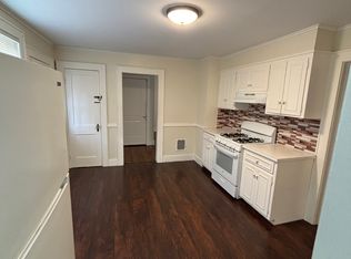 112 Hodge Ave #1, Ansonia, CT 06401