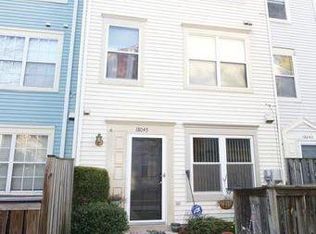 18045 Golden Spring Ct, Olney, MD 20832